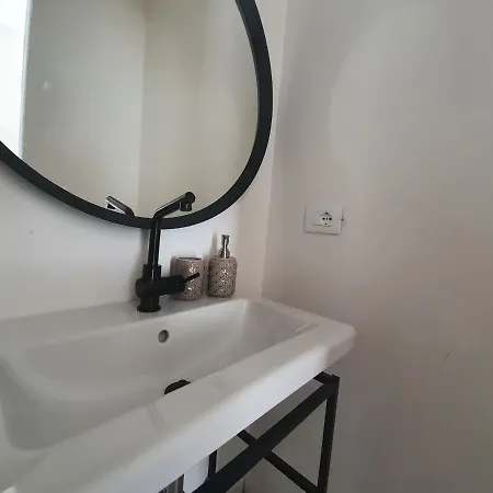 Palazzo Cacace Monopoli