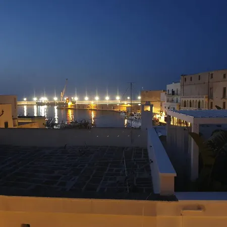 Apartment Palazzo Cacace