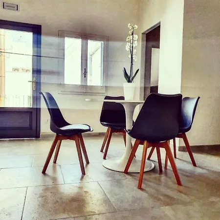 Apartment Palazzo Cacace *