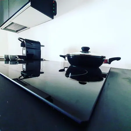 Palazzo Cacace شقة مونوبولي