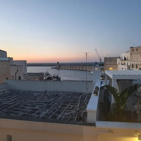 Palazzo Cacace شقة *