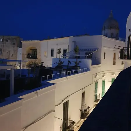 Palazzo Cacace شقة مونوبولي