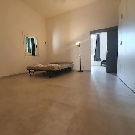 Palazzo Cacace شقة *