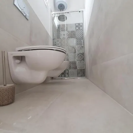 Palazzo Cacace Apartment