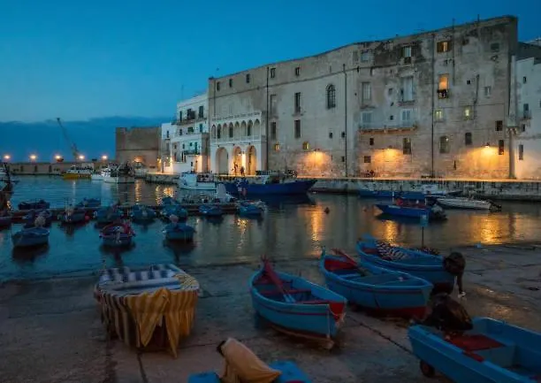 Palazzo Cacace Appartement *