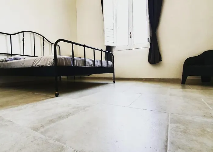 Palazzo Cacace Monopoli