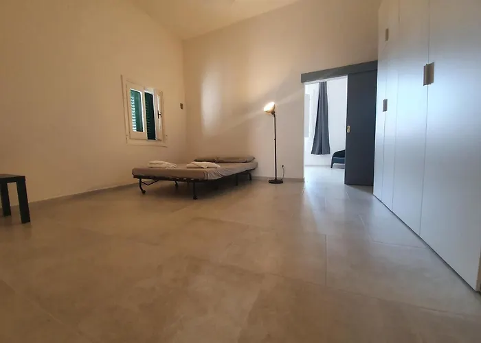 Palazzo Cacace Appartement *