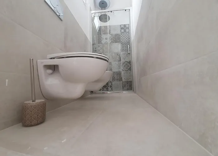 Palazzo Cacace Daire